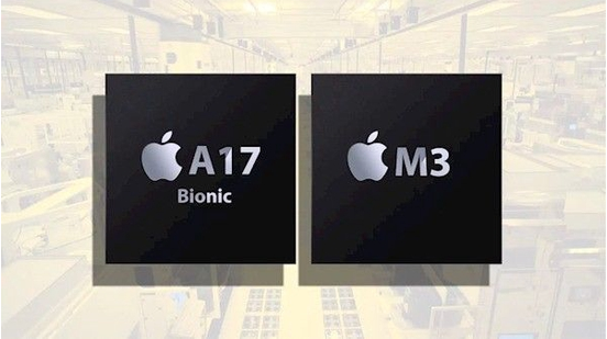 邯郸苹果15维修站分享iPhone15系列会用3nm芯片吗 